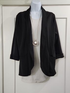 Womens Blazer